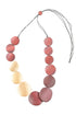 Elegante collana Hailey
